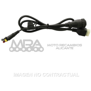 CABLE DIAGNOSIS TEXA KTM   3151/AP39