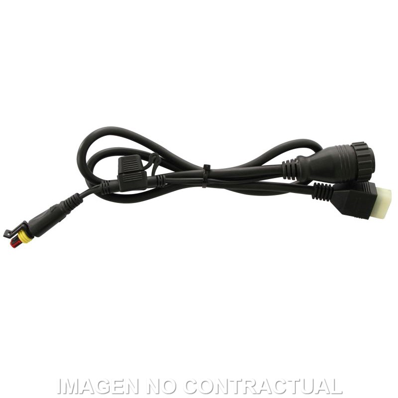 CABLE DIAGNOSIS TEXA KTM 3151/AP39