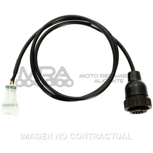 CABLE DIAGNOSIS TEXA SYM MOTOS ELECTRICAS 3151AP42
