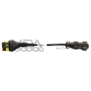 CABLE DIAGNOSIS TEXA MARINE AM27