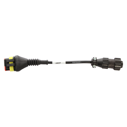 CABLE DIAGNOSIS TEXA MARINE AM27
