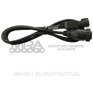 CABLE DIAGNOSIS TEXA POLARIS  3151AP45