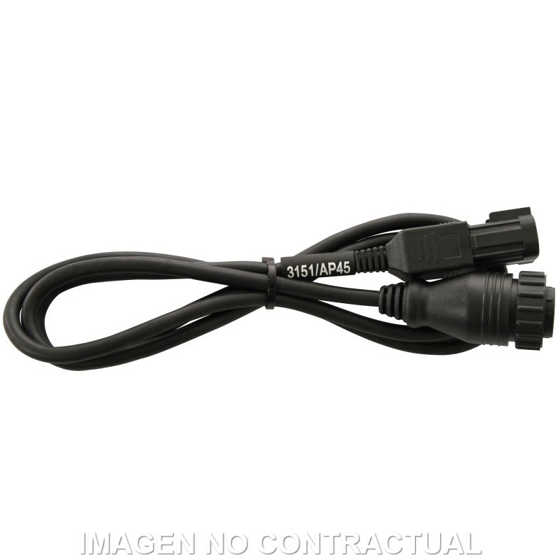 CABLE DIAGNOSIS TEXA POLARIS 3151AP45
