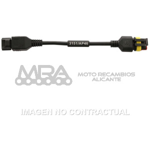 CABLE DIAGNOSIS TEXA KYMCO AP46