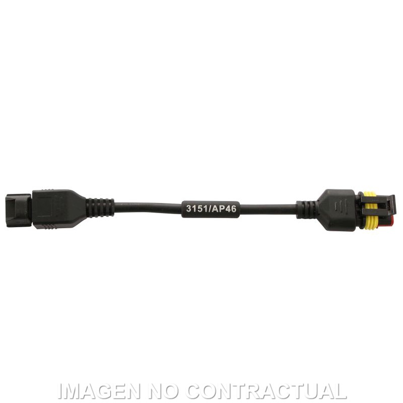 CABLE DIAGNOSIS TEXA KYMCO AP46