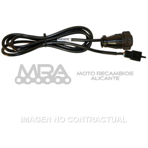 CABLE DIAGNOSIS TEXA SYM SISTEMAS DELL´ORTO   AP48