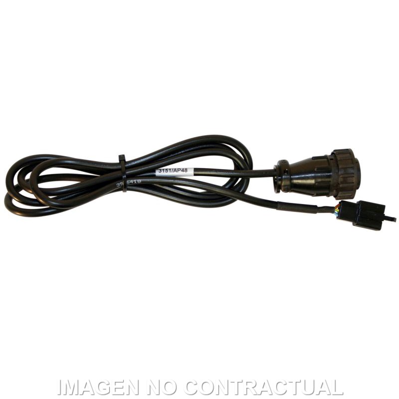 CABLE DIAGNOSIS TEXA SYM SISTEMAS DELL´ORTO AP48