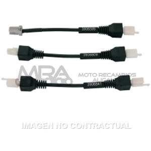KIT ADAPTADOR TEXA HONDA INMOBILIZER