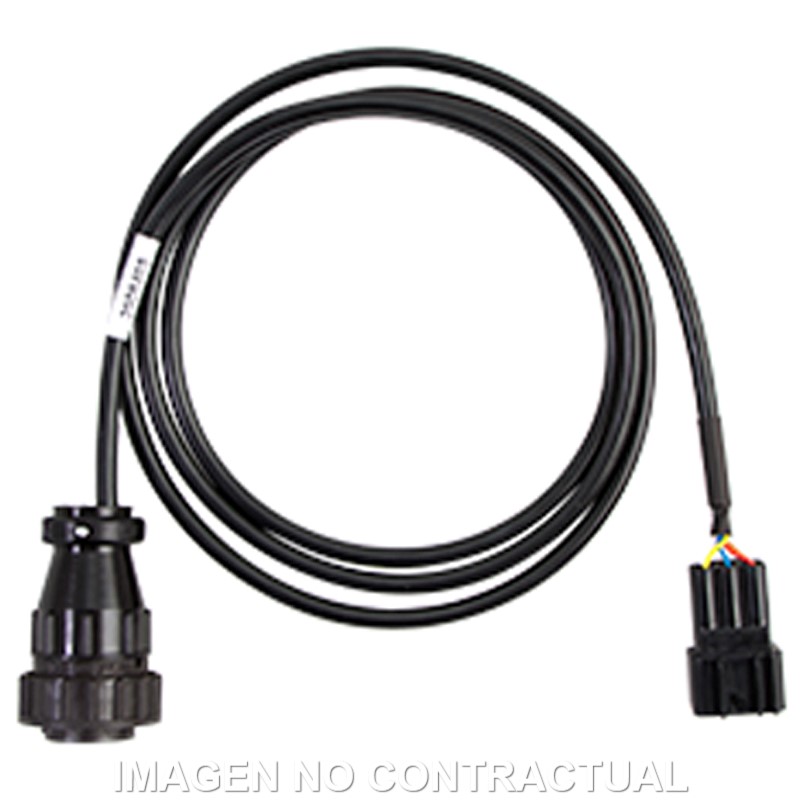 CABLE DIAGNOSIS TEXA BENELLI / DELPHI (3151/AP54)