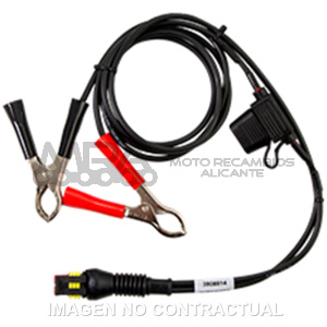 CABLE DIAGNOSIS TEXA BENELLI (CAN/PARSUN ) AP55