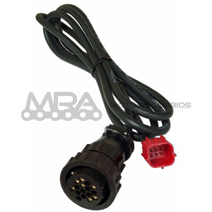 CABLE DIAGNOSIS TEXA OBD EURO5 (AP58)