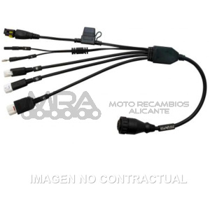 CABLE TEXA YAMAHA 3151AP59