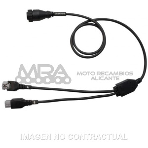 CABLE DIAGNOSIS TEXA APRILIA MOTO GUZZI (AP60)