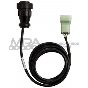 CABLE DIAGNOSIS TEXA ROYAL ENFIELD (AP61)