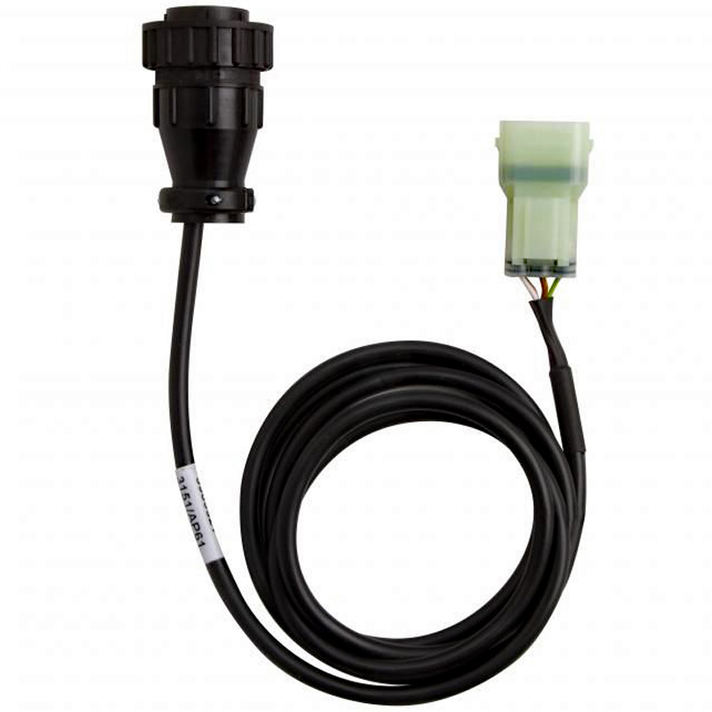 CABLE DIAGNOSIS TEXA ROYAL ENFIELD (AP61)