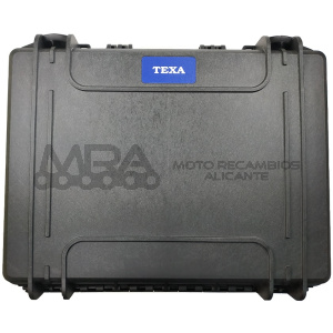 MALETA CABLES TEXA VACIA