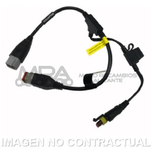 ADAPTADOR TEXA BRP GROUP (3151/AP56B)