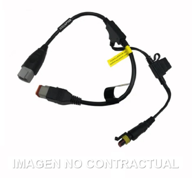 ADAPTADOR TEXA BRP GROUP (3151/AP56B)