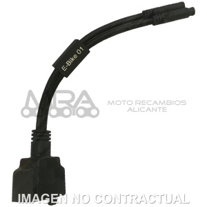 CABLE DIAGNOSIS TEXA EBIKE 01 SISTEMAS BROSE