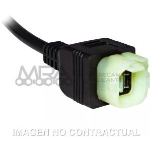 CABLE DIAGNOSIS TEXA INYECCION KYMCO QUAD (AP56B)