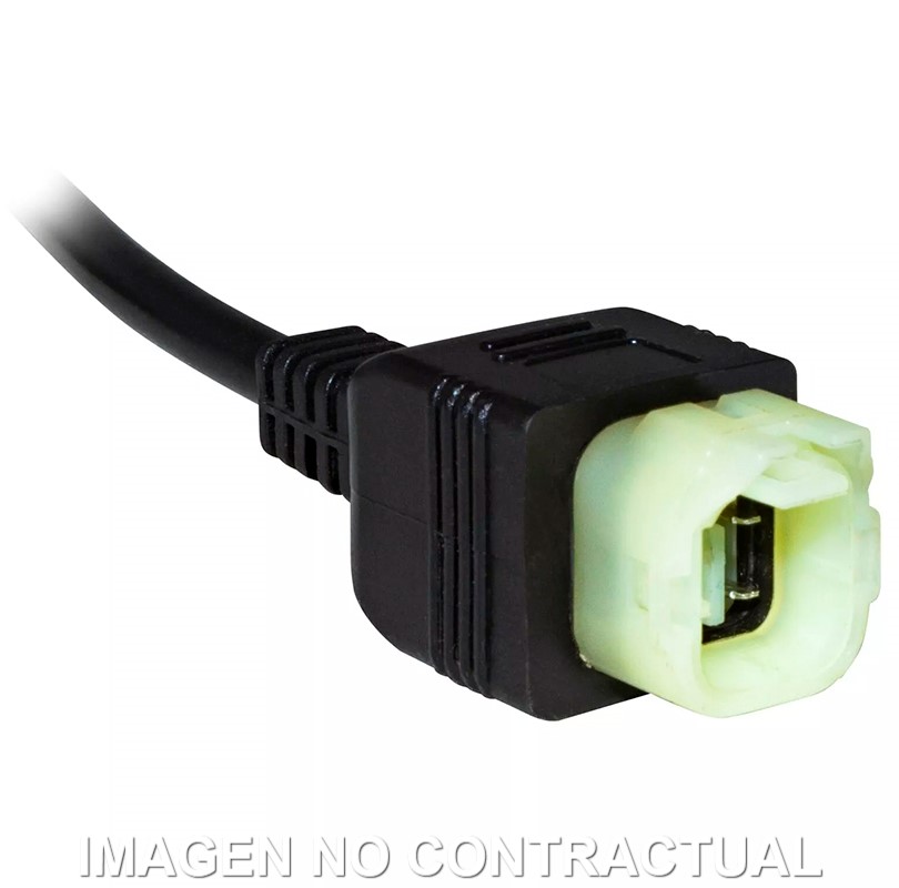 CABLE DIAGNOSIS TEXA INYECCION KYMCO QUAD (AP56B)