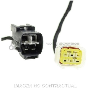 CABLE DIAGNOSIS ABS TEXA BENELLI, QJ, GEON AP82