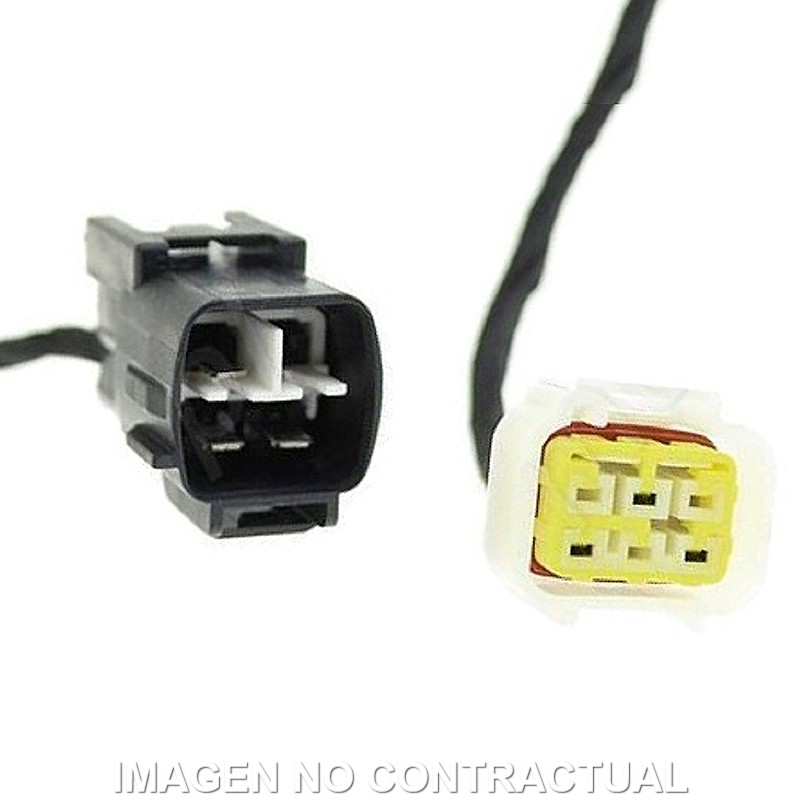 CABLE DIAGNOSIS ABS TEXA BENELLI, QJ, GEON AP82