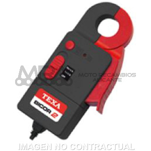 PINZA BICOR 2 TEXA
