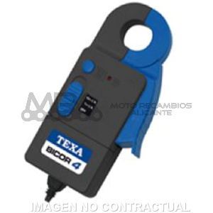 PINZA BICOR 4 TEXA