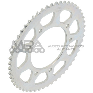 CORONA AFAM ACERO 420 x 53 DERBI