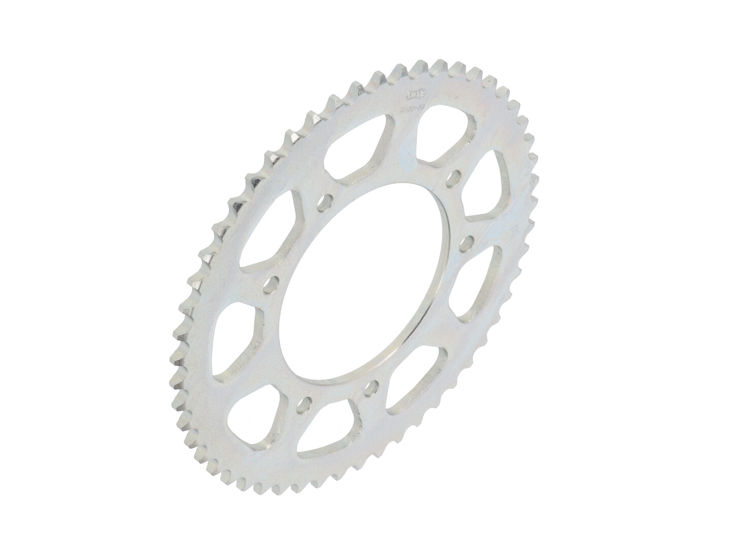 CORONA AFAM ACERO 420 x 53 DERBI