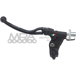 MANETA ABATIBLE DOMINO RACING ANTICORODAL F.26 (Iz