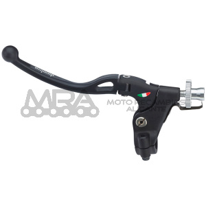 MANETA ABATIBLE DOMINO RACING ANTICORODAL F.30