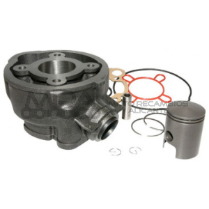 CILINDRO HERT MOTOR MINARELLI AM6 50