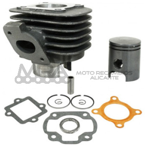 CILINDRO HERT KEEWAY 50