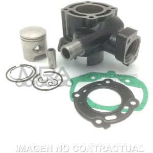 CILINDRO HERT PEUGEOT SPEEDFIGHT 50 LC