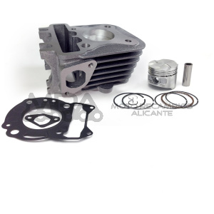 CILINDRO HERT PIAGGIO LIBERTY 50