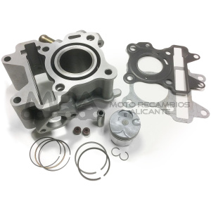 CILINDRO HERT YAMAHA AEROX/NEO’S 50 4T