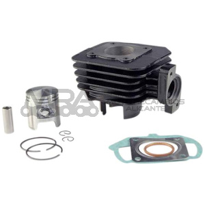 CILINDRO HERT PEUGEOT LUDIX 50