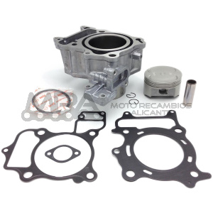 CILINDRO HERT HONDA SH 300