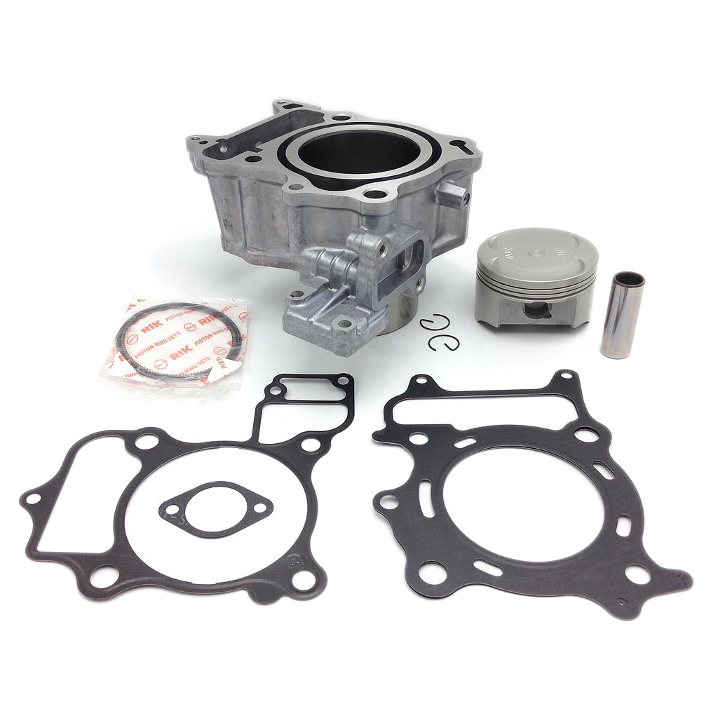 CILINDRO HERT HONDA SH 300