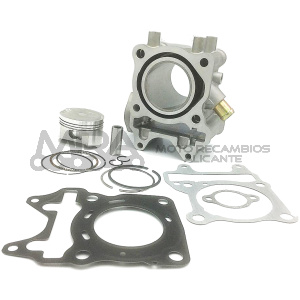 CILINDRO HERT HONDA SH 125 (13/19)
