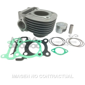 CILINDRO HERT SYM SYMPHONY 125