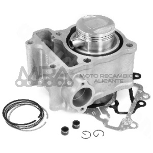 CILINDRO HERT HONDA SH 125 (01/12)