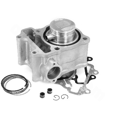 CILINDRO HERT HONDA SH 125 (01/12)