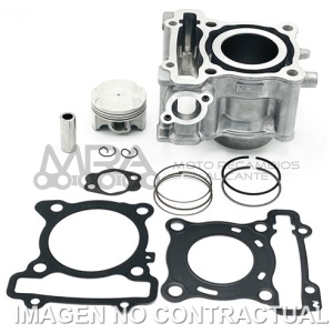 CILINDRO HERT YAMAHA N-MAX 125 (15/20)
