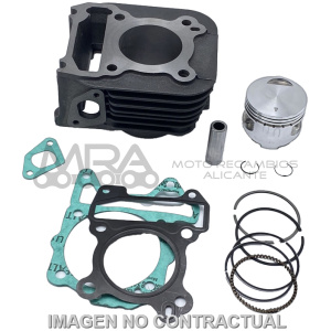 CILINDRO HERT PIAGGIO LIBERTY 125