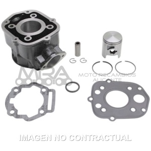 CILINDRO HERT DERBI 50 EURO 3/4