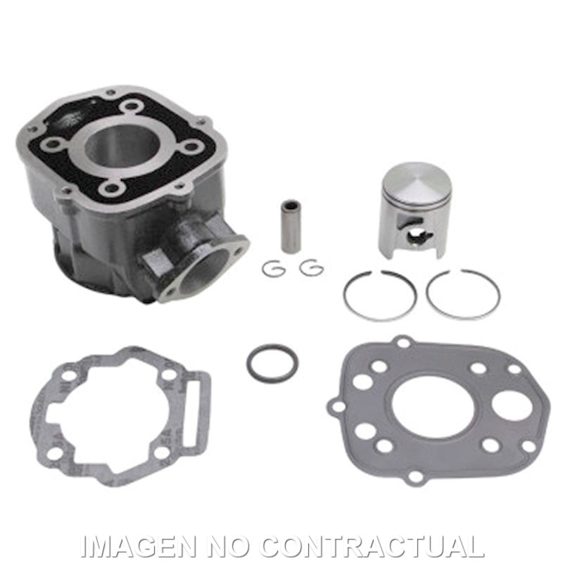 CILINDRO HERT DERBI 50 EURO 3/4