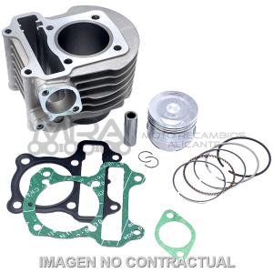 CILINDRO HERT HONDA VISION 110 (11/16)